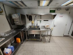 Bugis Bencoolen Bras Basah Office Ground Floor F&B for Rent (D7), Retail #488593081